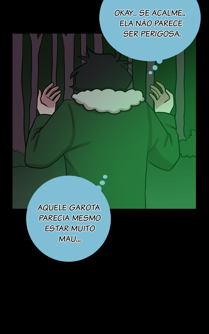 Down To Earth Ch. 2 第39页