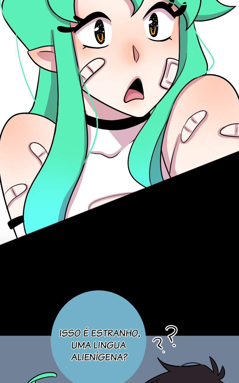 Down To Earth Ch. 2 第53页