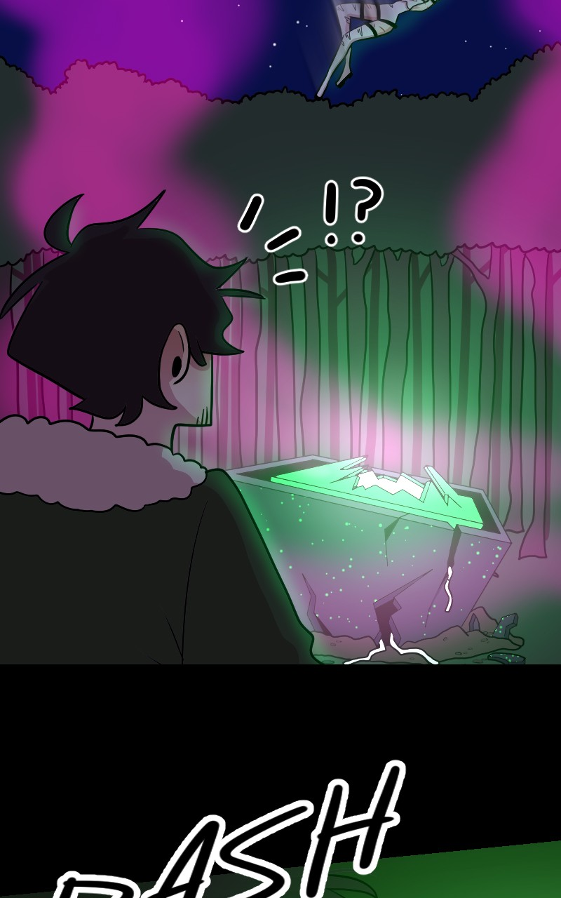 Down To Earth Ch. 2 第10页