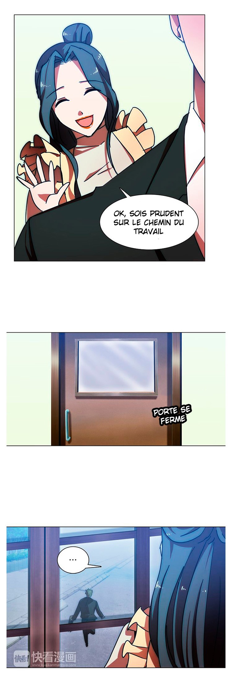 The Great Wife Vol. 1 Ch. 1 第28页