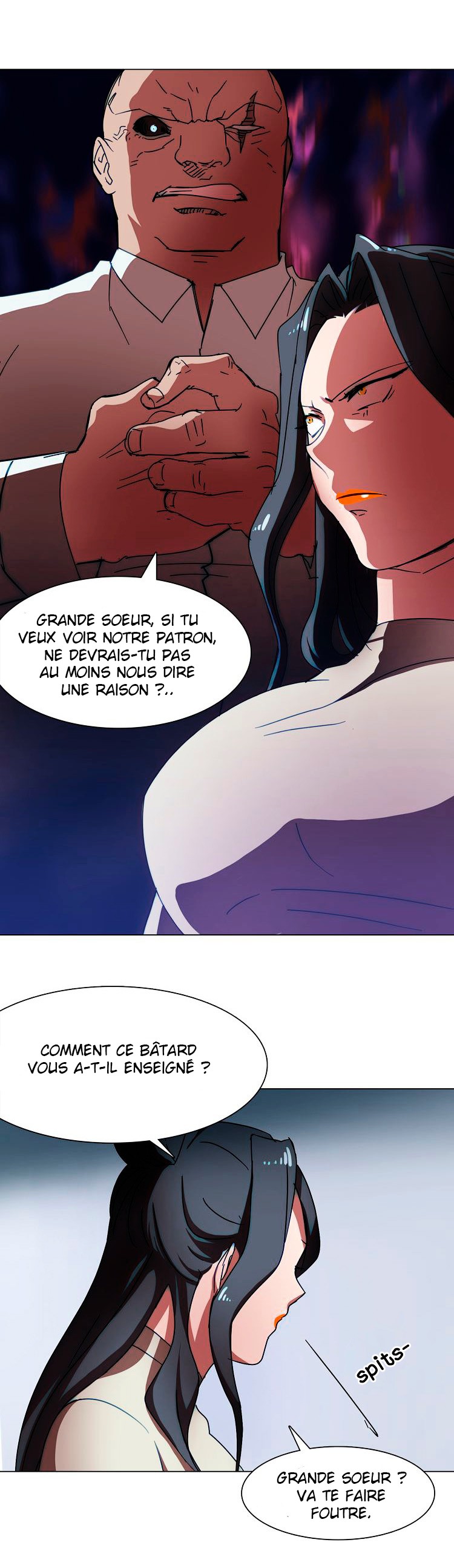 The Great Wife Vol. 1 Ch. 1 第39页