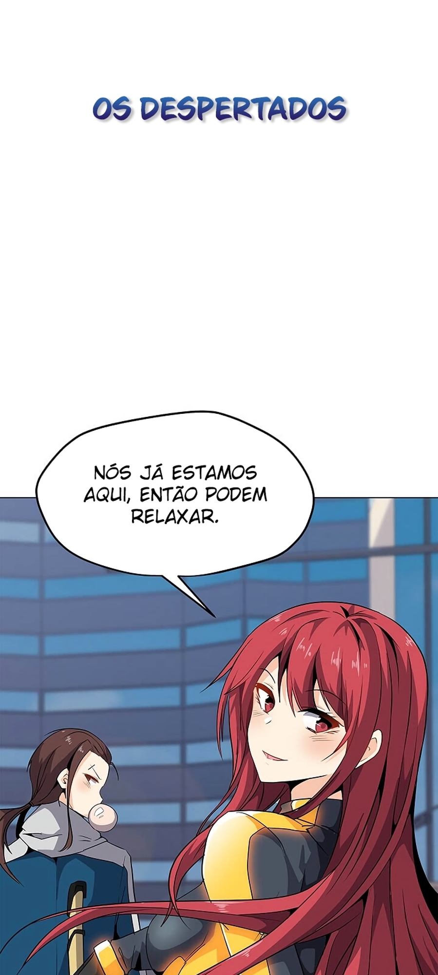 Na Hollo Jumun Sayongja Ch. 1 第20页