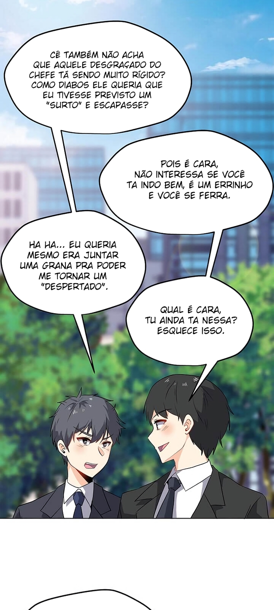Na Hollo Jumun Sayongja Ch. 1 第29页