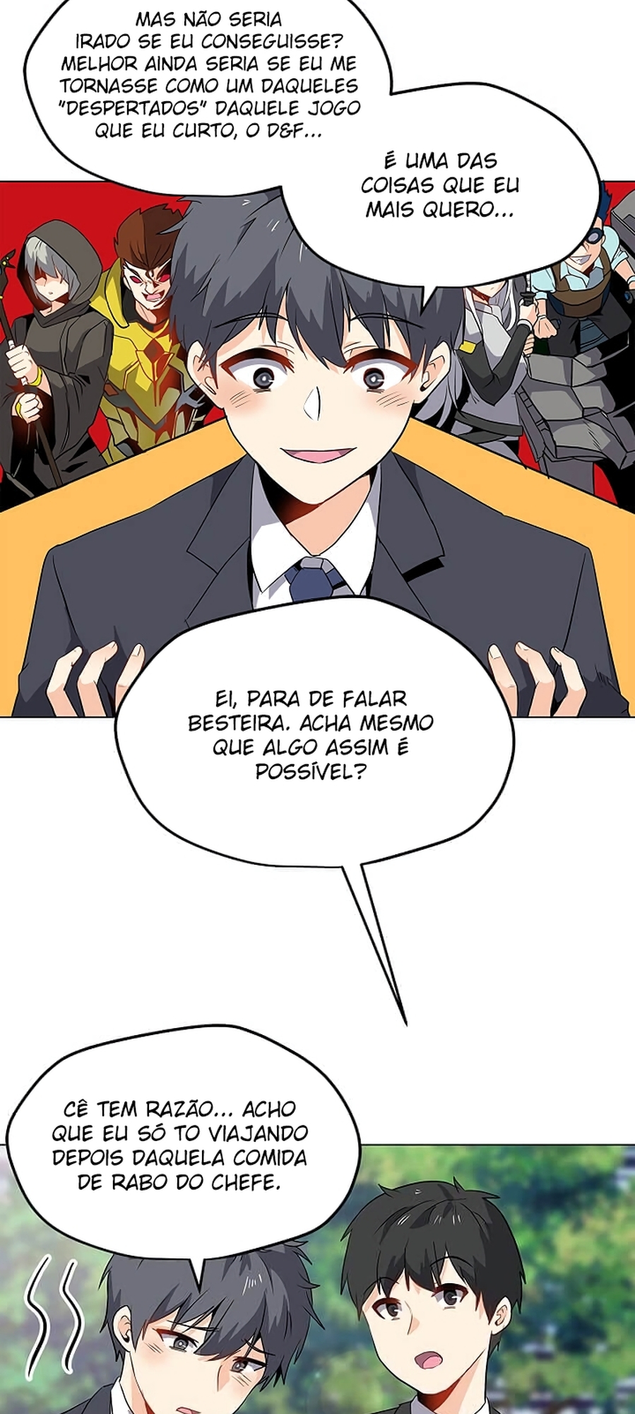 Na Hollo Jumun Sayongja Ch. 1 第30页