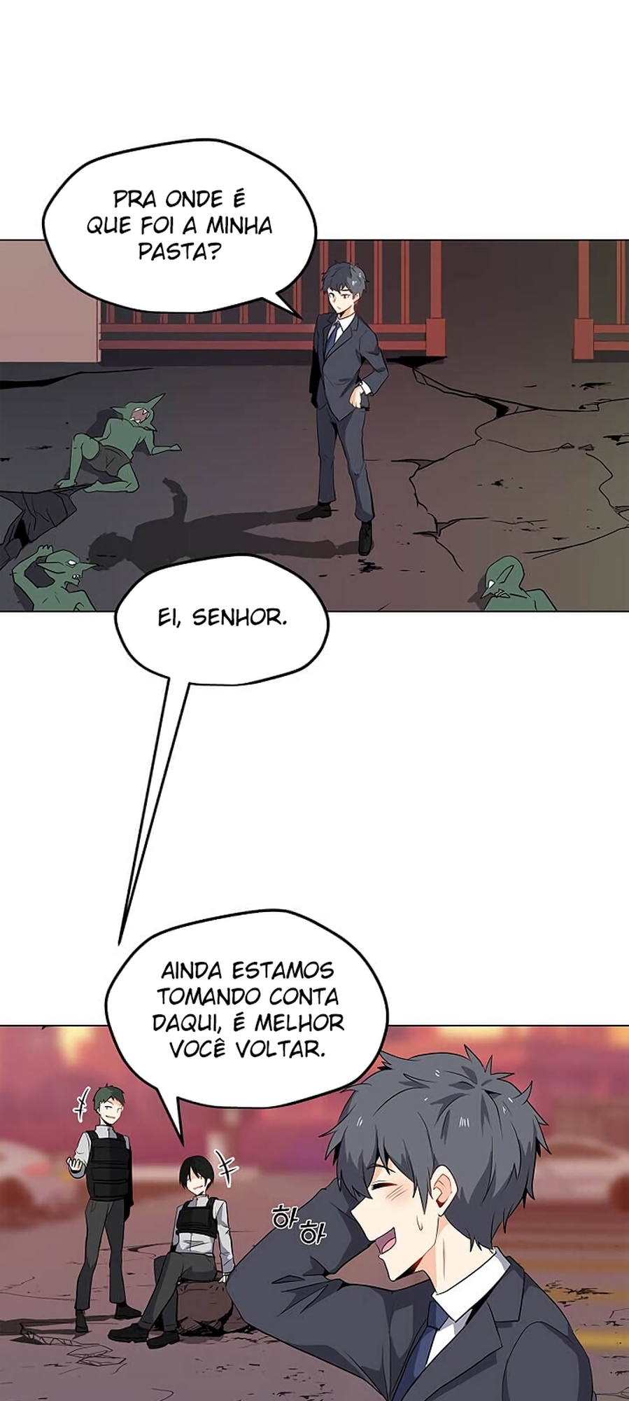 Na Hollo Jumun Sayongja Ch. 1 第60页
