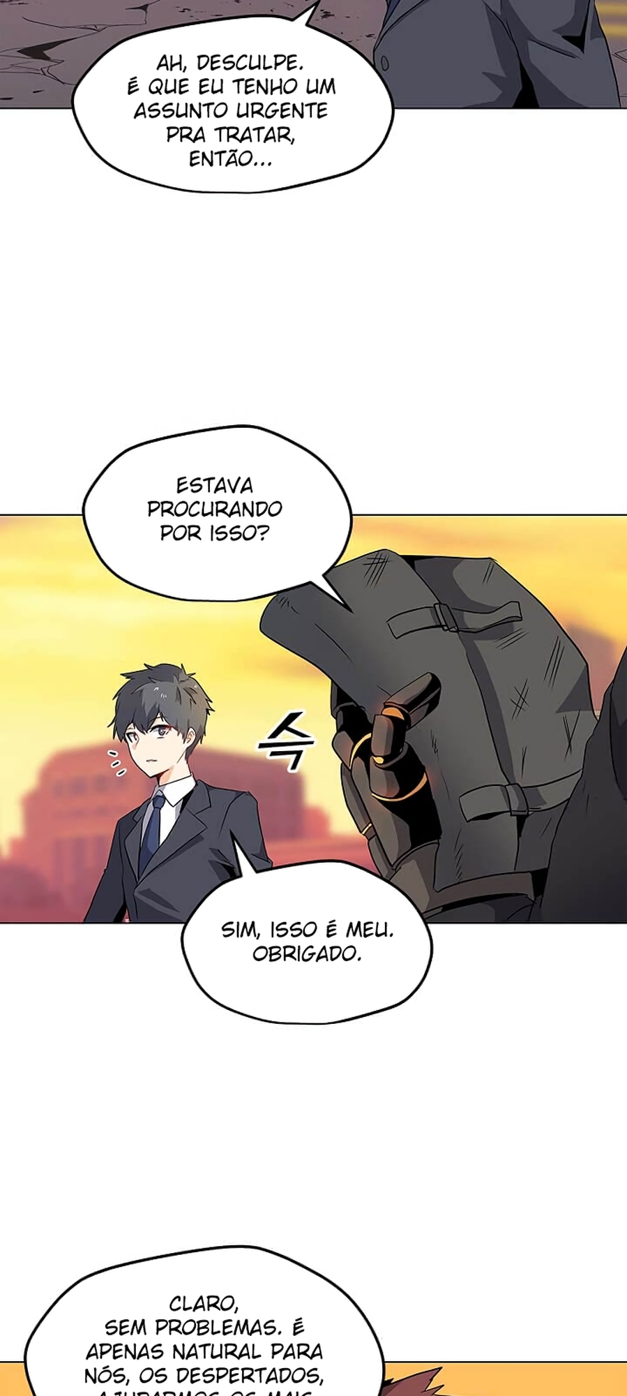 Na Hollo Jumun Sayongja Ch. 1 第61页