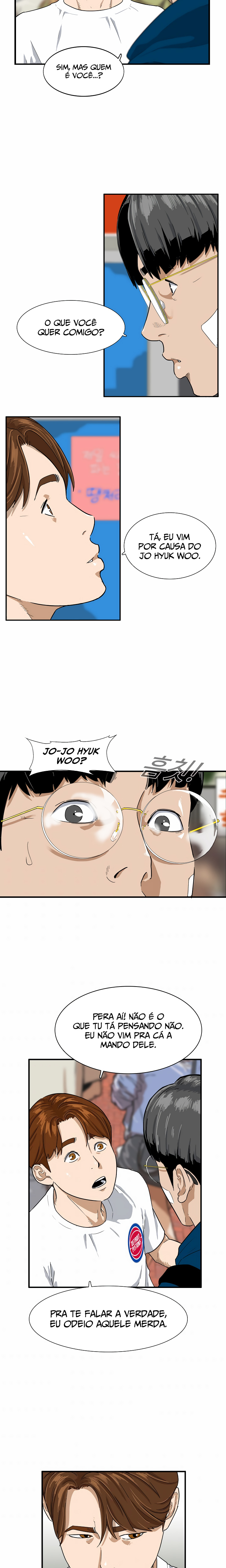 This Is the Law Vol. 1 Ch. 2 第12页
