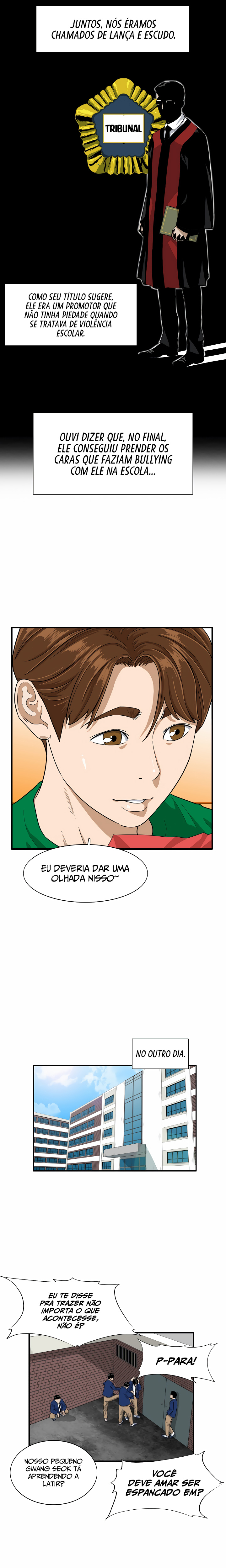 This Is the Law Vol. 1 Ch. 2 第9页