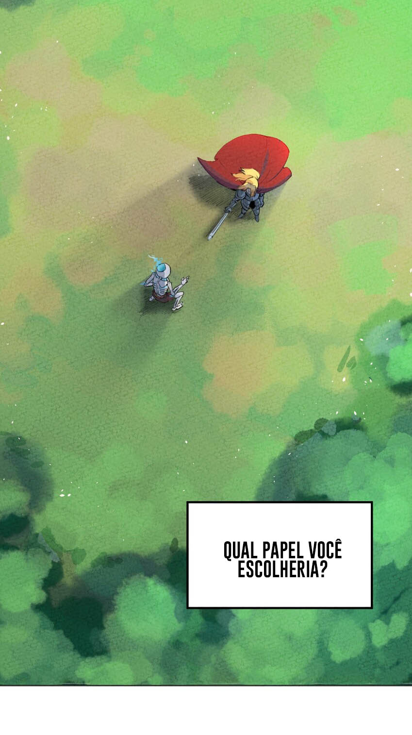 What Do I Do?! I Have Transmigrated Into the Weakest Little Monster Eu atualmente...entrei... 第3页
