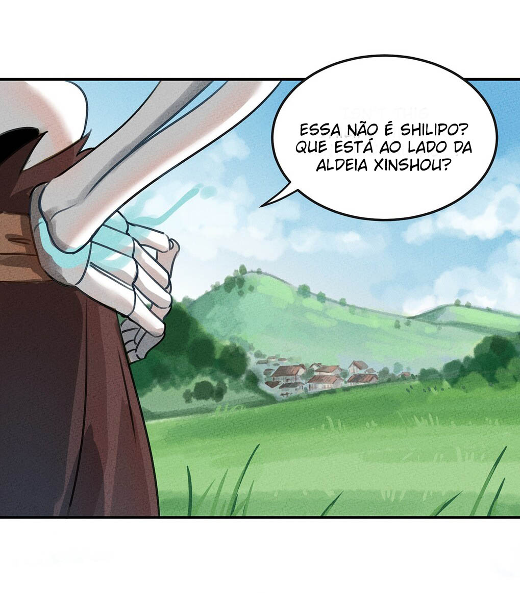 What Do I Do?! I Have Transmigrated Into the Weakest Little Monster Eu atualmente...entrei... 第22页