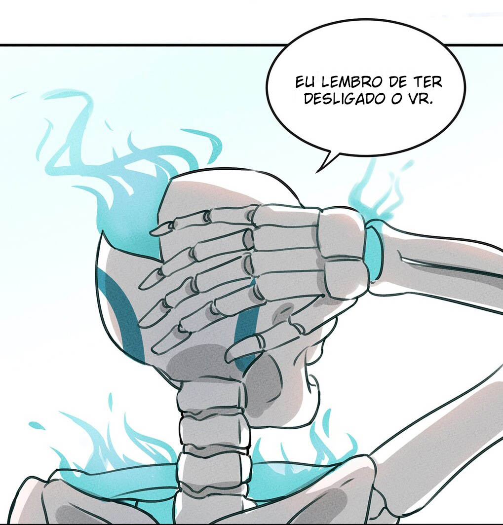 What Do I Do?! I Have Transmigrated Into the Weakest Little Monster Eu atualmente...entrei... 第23页