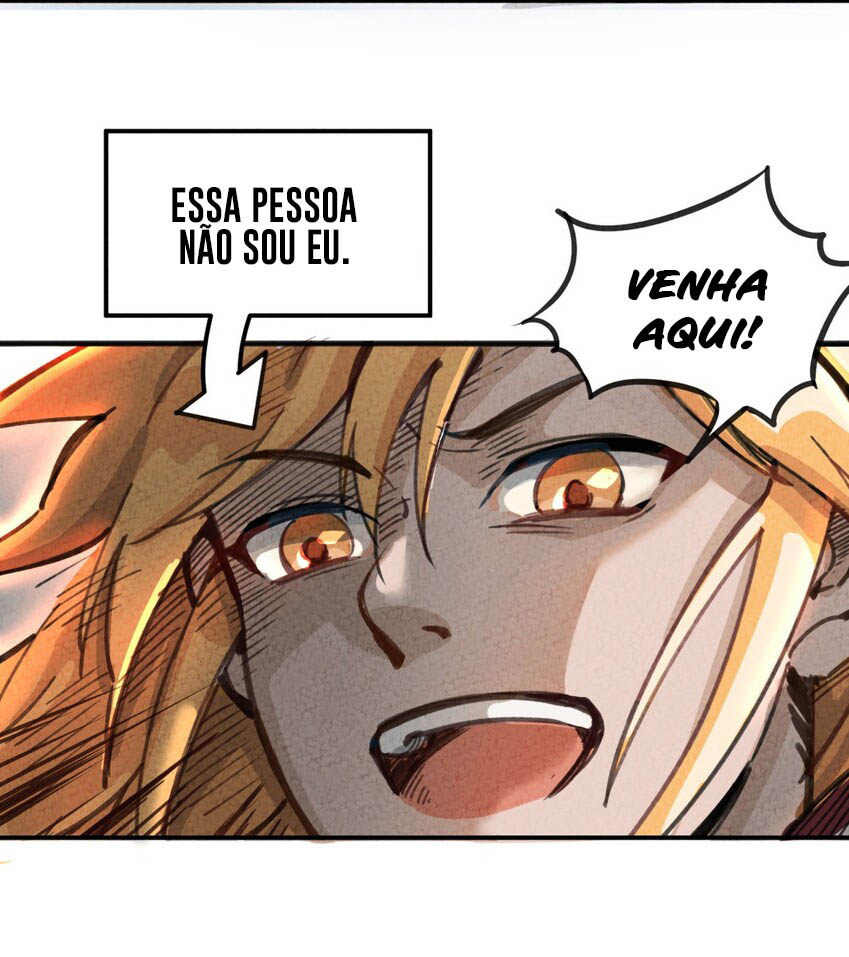 What Do I Do?! I Have Transmigrated Into the Weakest Little Monster Eu atualmente...entrei... 第6页