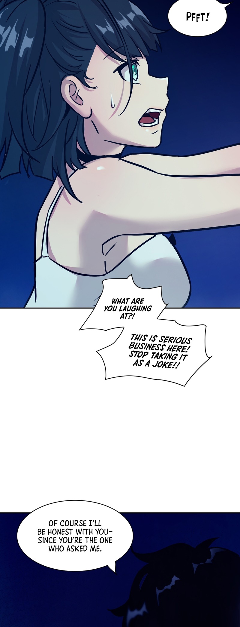 Left Handed Mutation Ch. 4 第24页