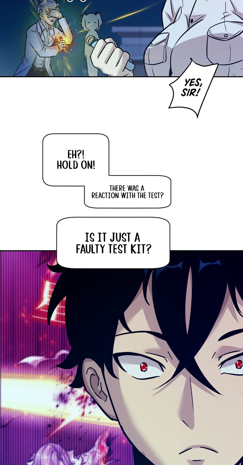 Left Handed Mutation Ch. 4 第32页