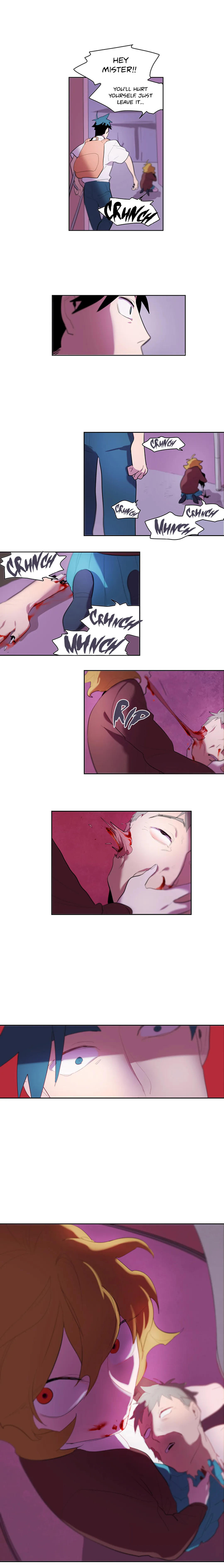 Appetite Ch. 3 第12页