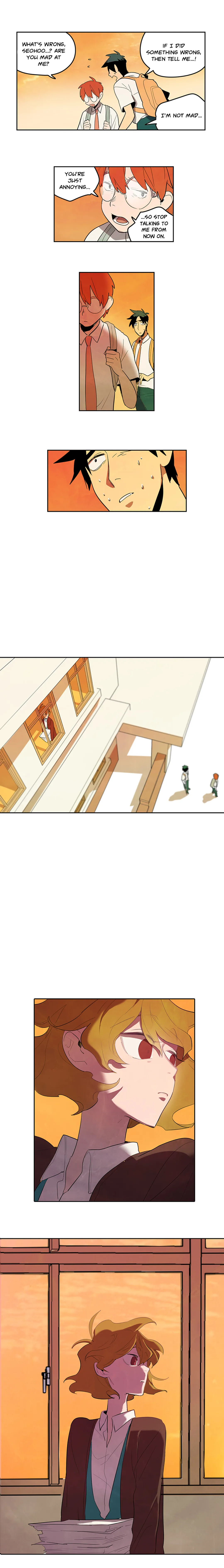 Appetite Ch. 3 第8页