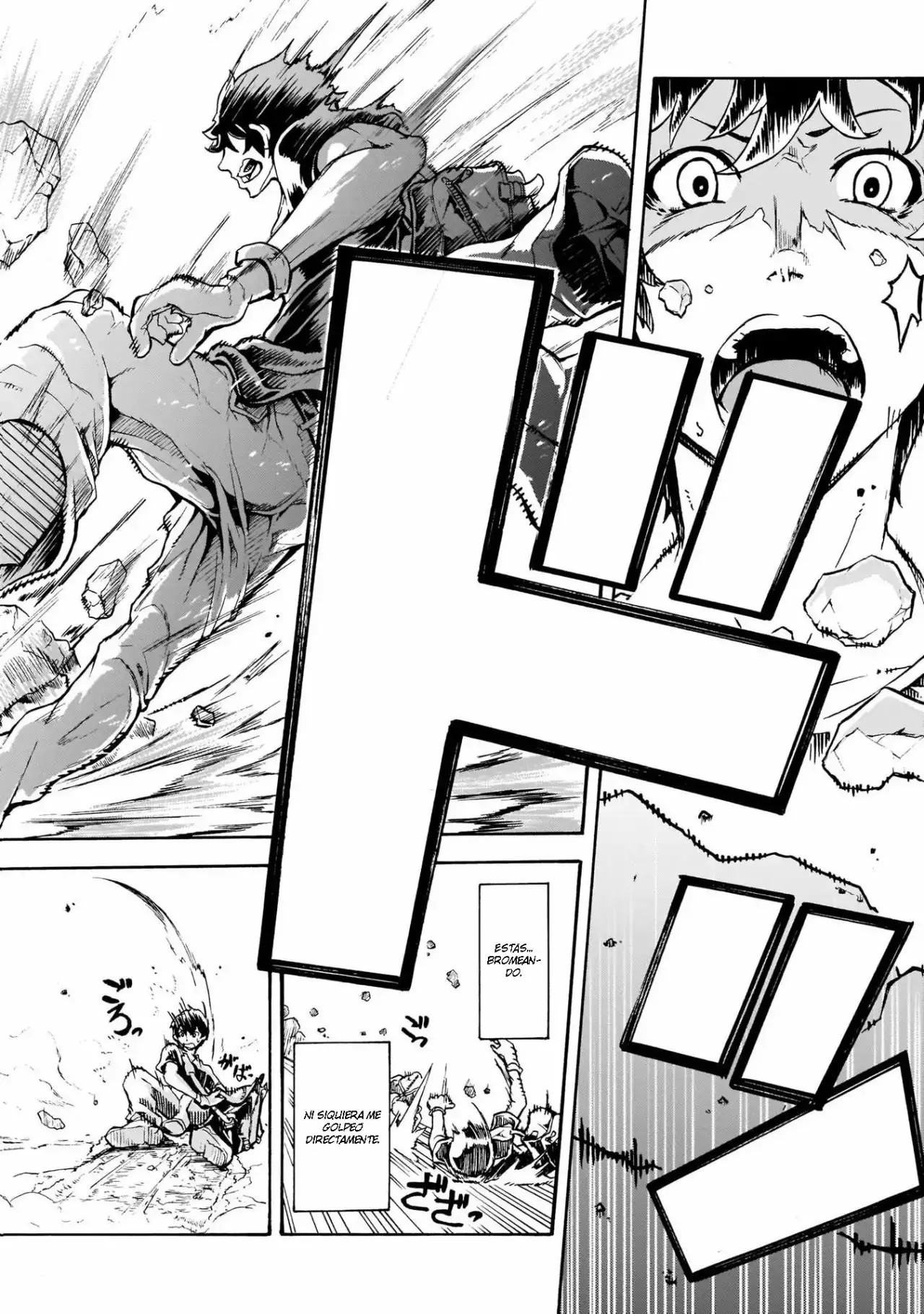 Inaka no Home Center Otoko no Jiyuu na Isekai Seikatsu Bienvenido a otro mundo 第13页