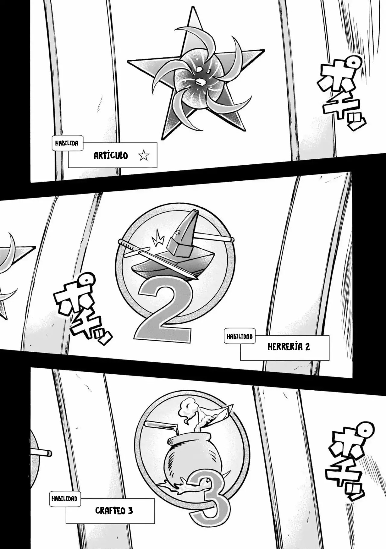 Inaka no Home Center Otoko no Jiyuu na Isekai Seikatsu Bienvenido a otro mundo 第29页