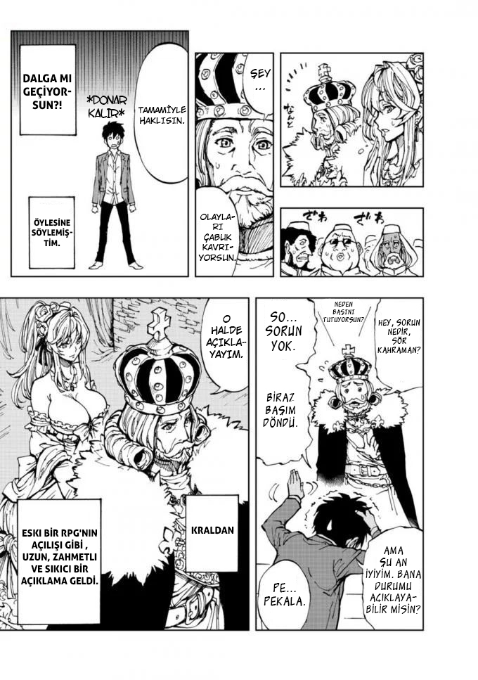 Genjitsushugi Yuusha no Oukoku Saikenki Başlangıç 第15页