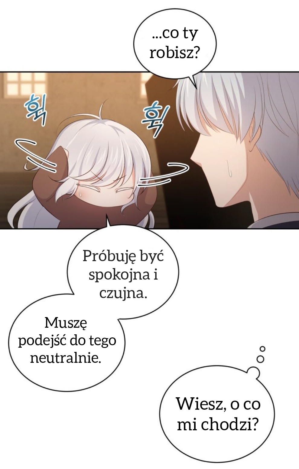 The Villain's Beloved Daughter Vol. 1 Ch. 4 第12页