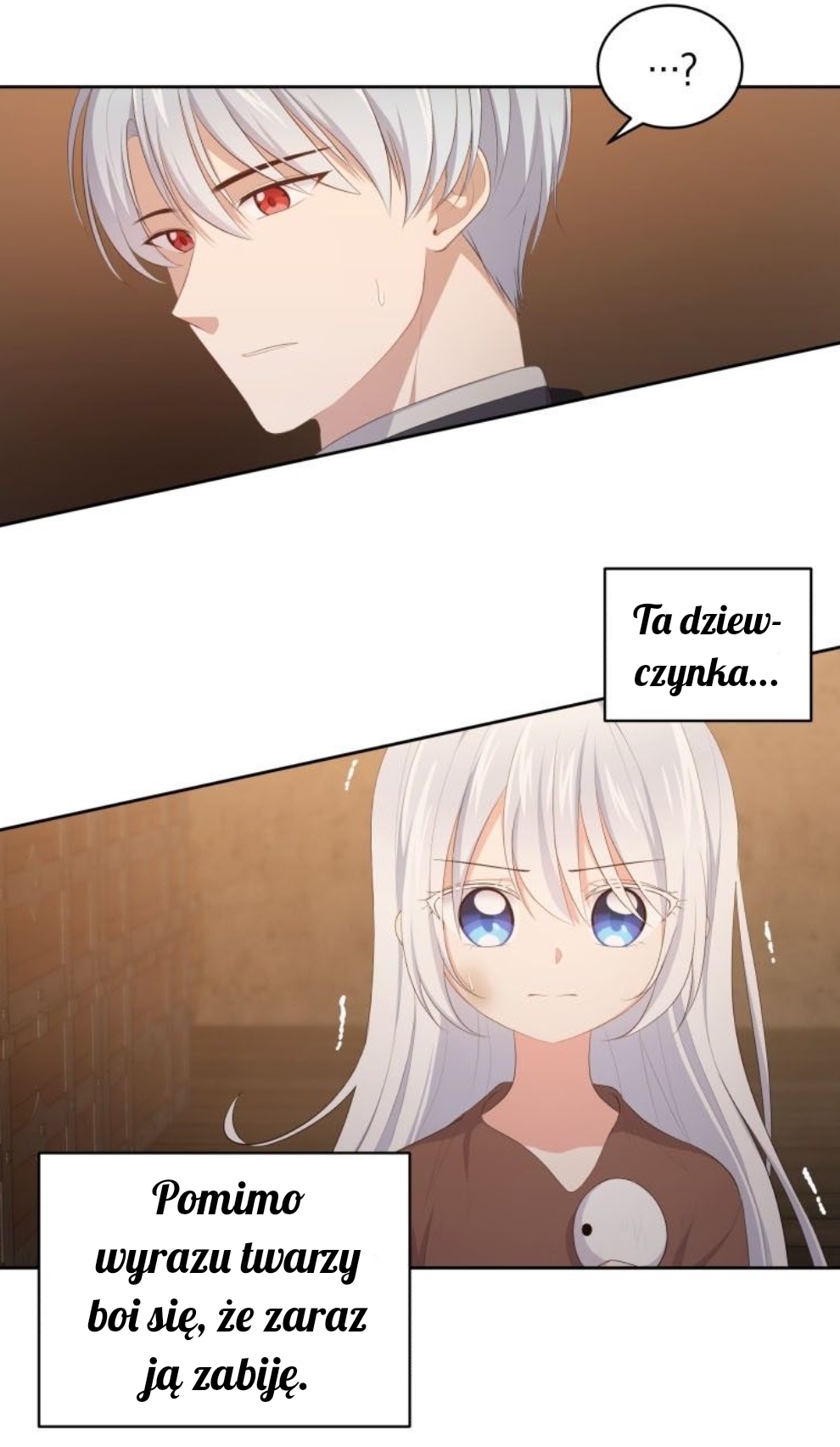 The Villain's Beloved Daughter Vol. 1 Ch. 4 第20页