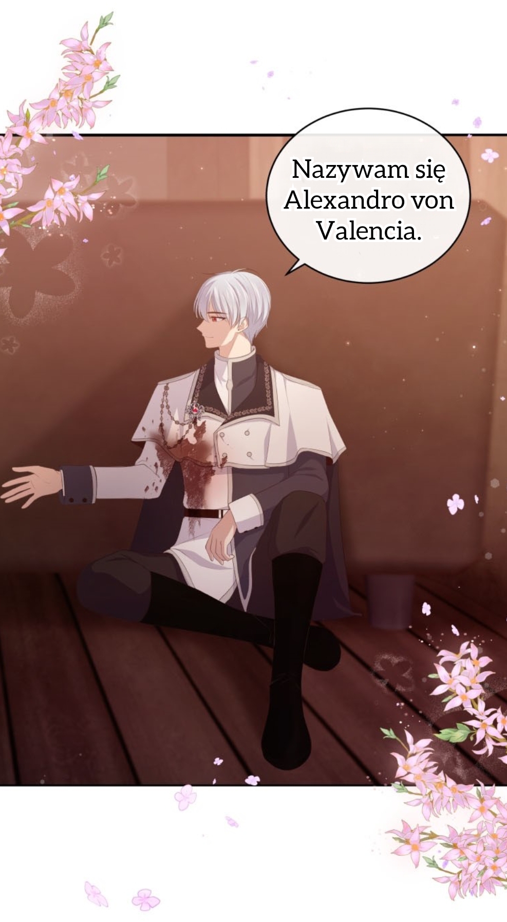 The Villain's Beloved Daughter Vol. 1 Ch. 4 第22页