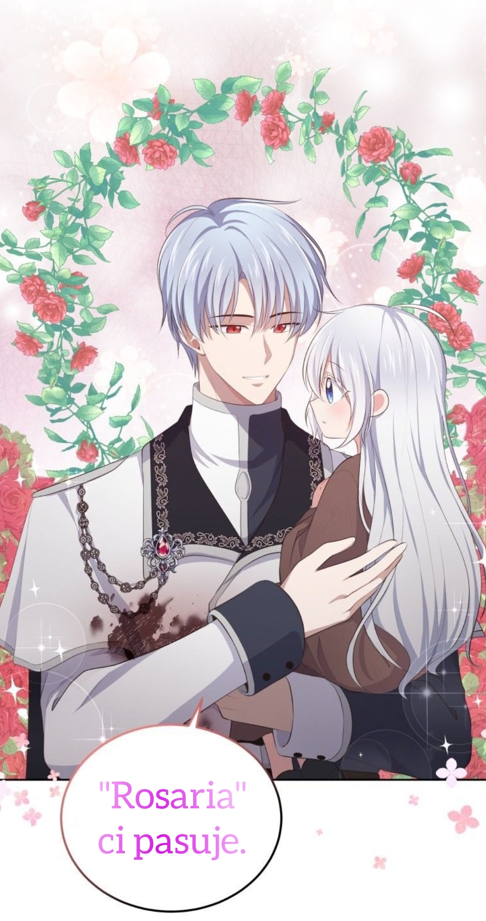 The Villain's Beloved Daughter Vol. 1 Ch. 4 第35页