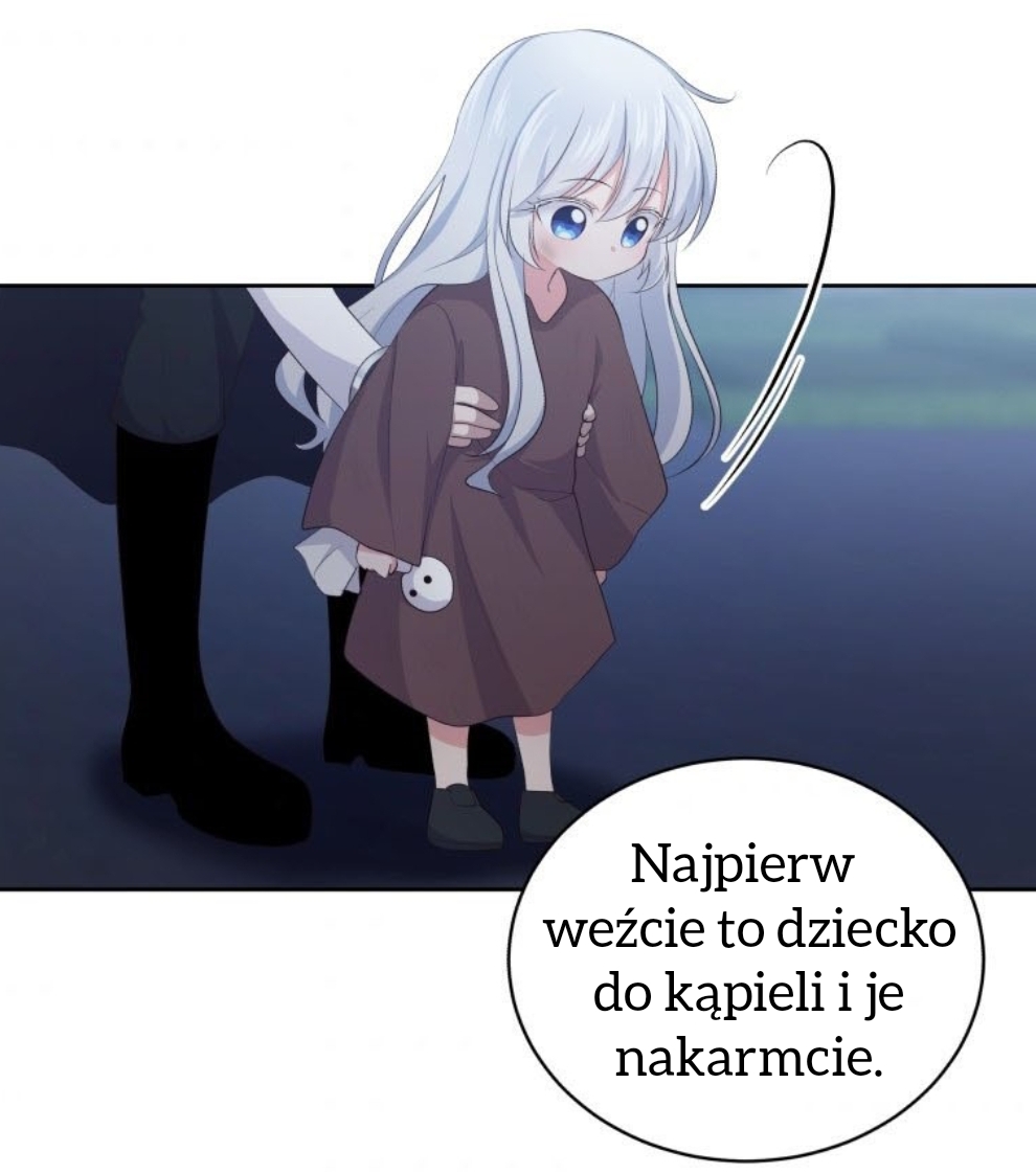 The Villain's Beloved Daughter Vol. 1 Ch. 4 第61页