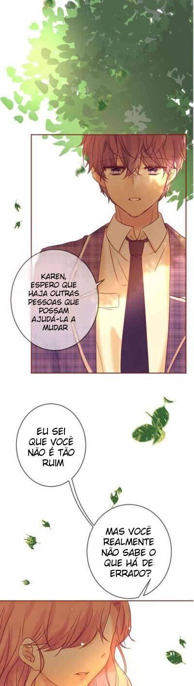 Blind to You Vol. 1 Ch. 1 第11页