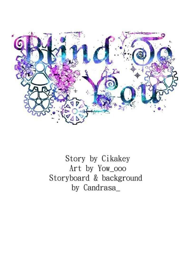 Blind to You Vol. 1 Ch. 1 第22页