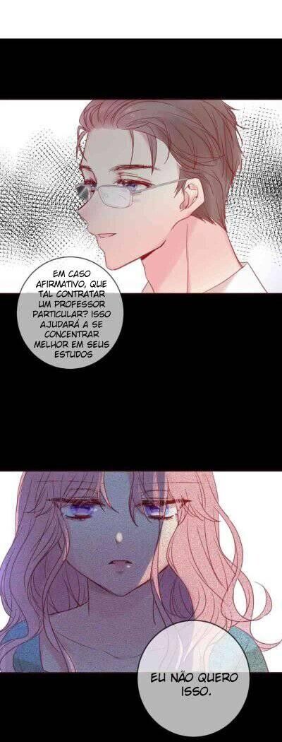 Blind to You Vol. 1 Ch. 1 第24页