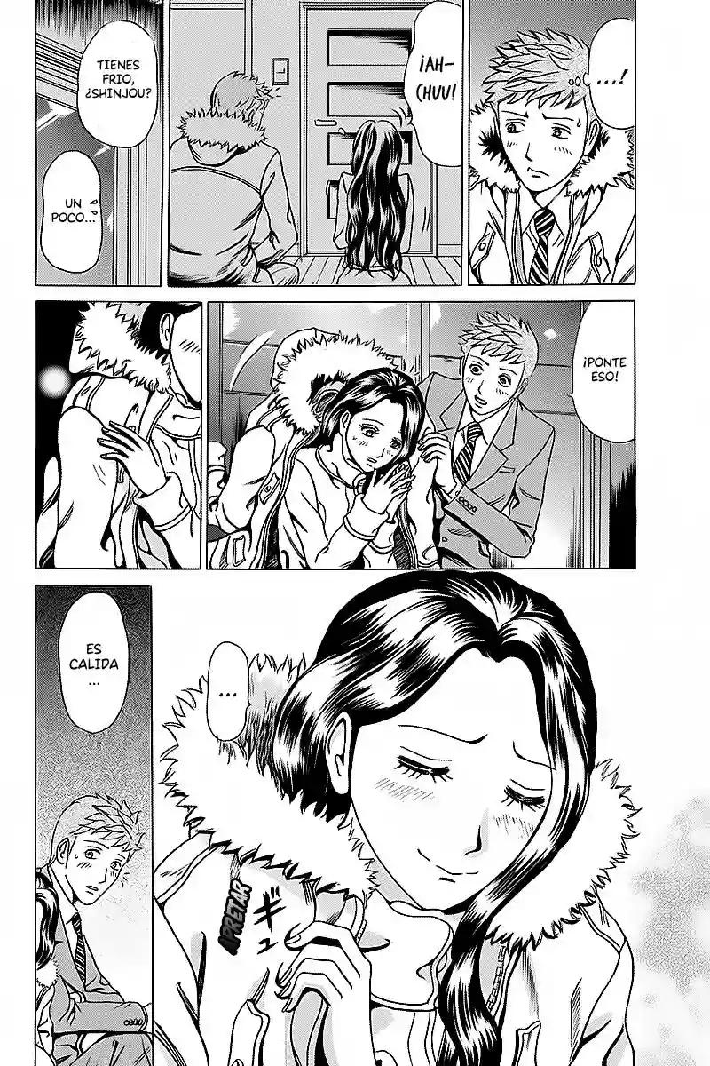 Fling Girls Vol. 1 Ch. 3 第15页