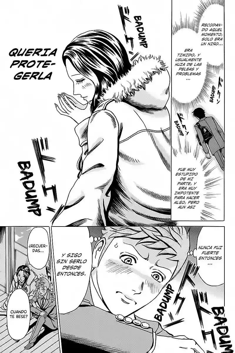 Fling Girls Vol. 1 Ch. 3 第18页