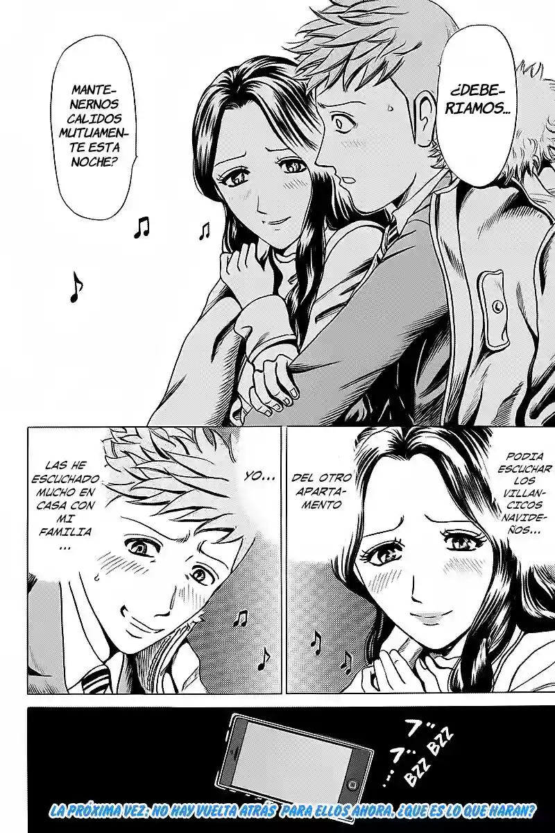 Fling Girls Vol. 1 Ch. 3 第21页