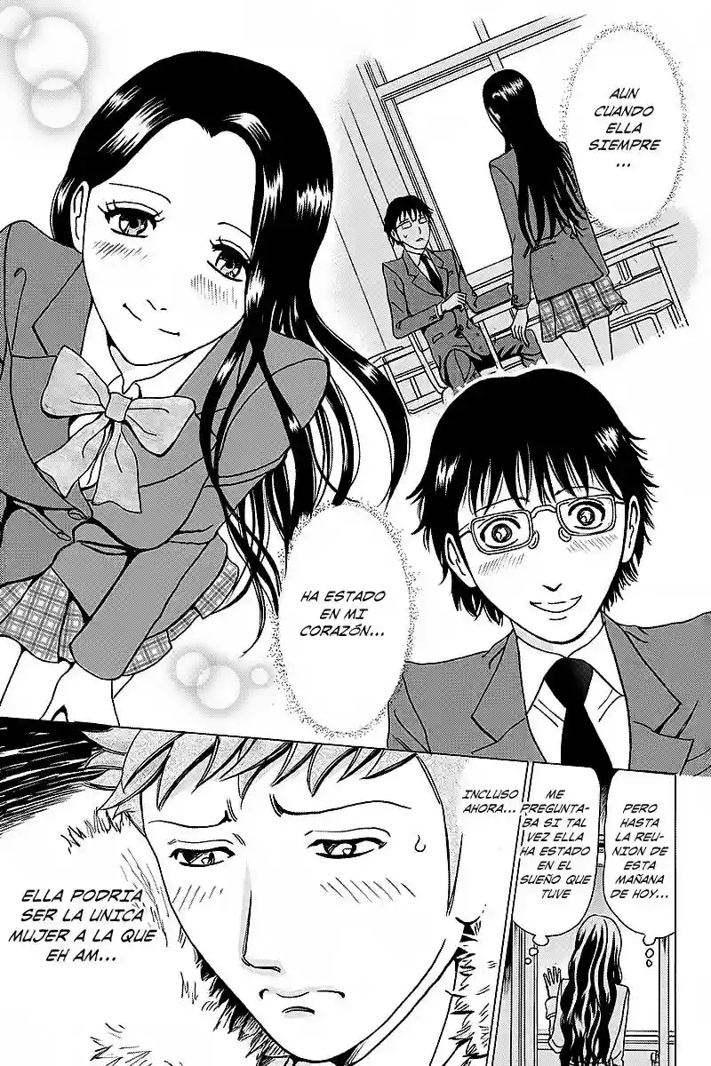 Fling Girls Vol. 1 Ch. 3 第4页