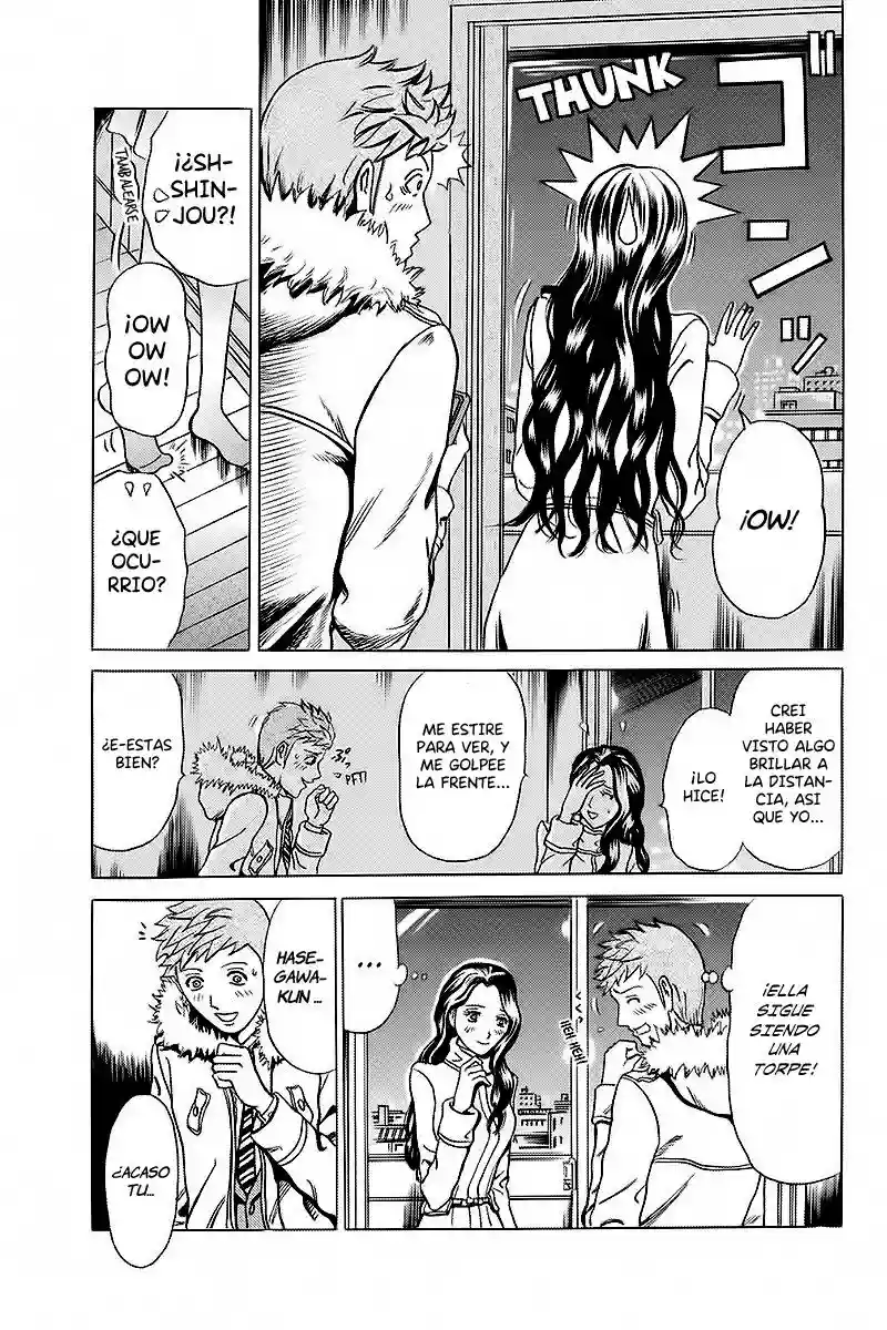 Fling Girls Vol. 1 Ch. 3 第6页
