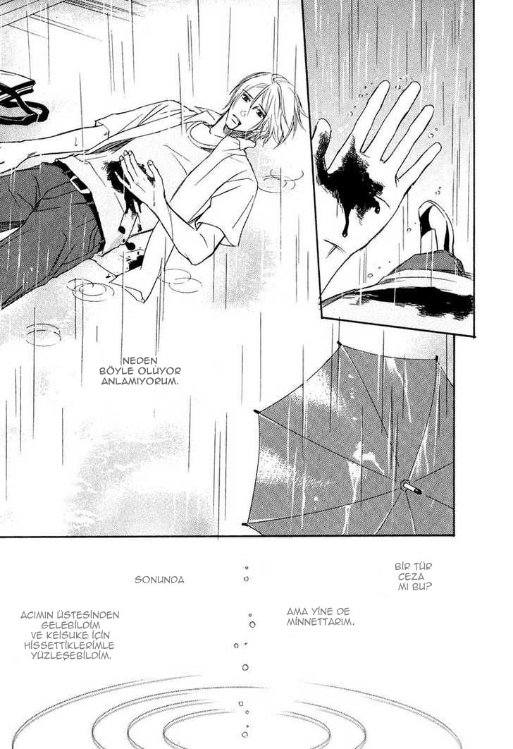 Karera wa Yoru ka Ame no Naka Ame nimo Mayowanai 第48页