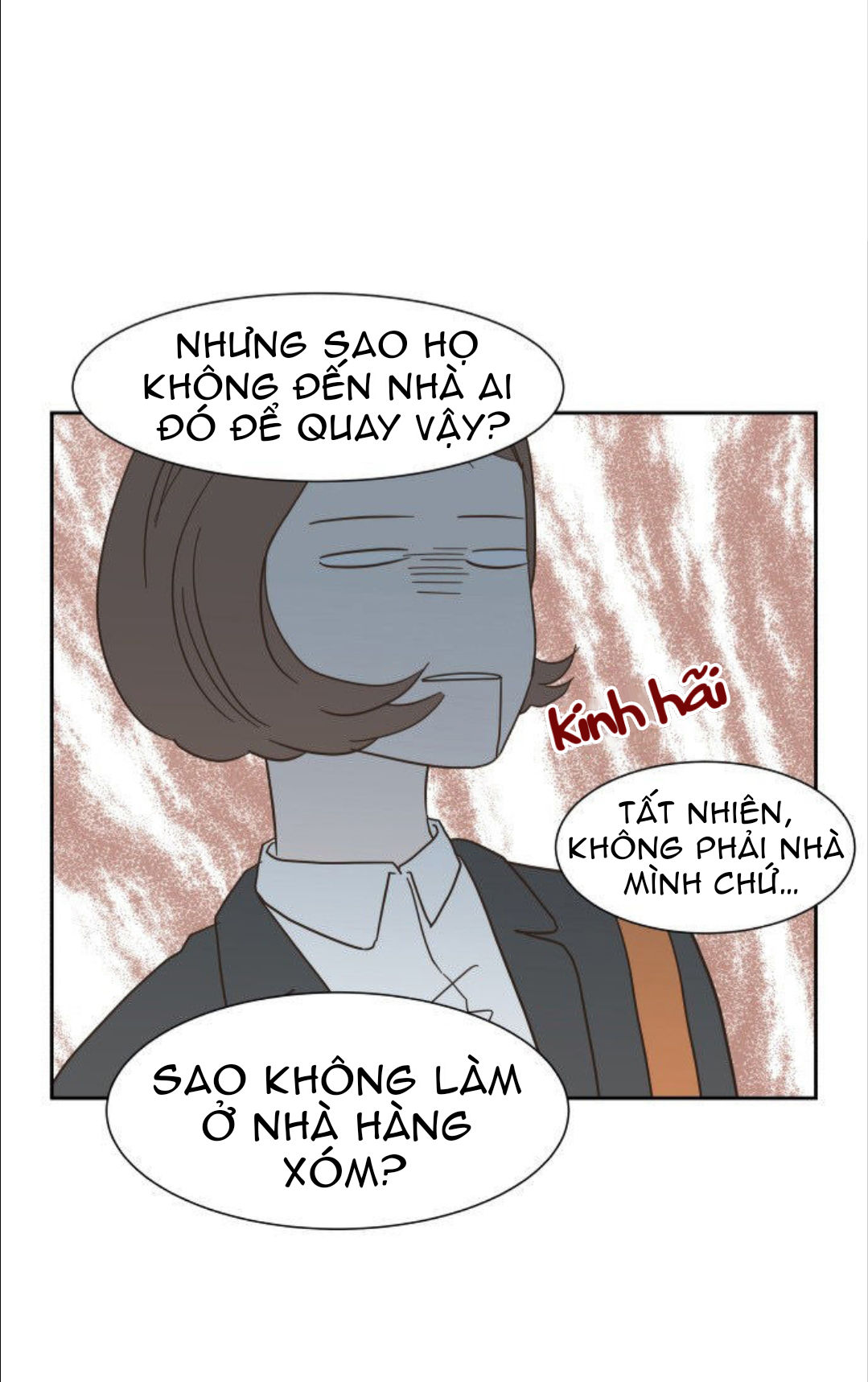 One-of-a-Kind Romance Ch. 6 第13页