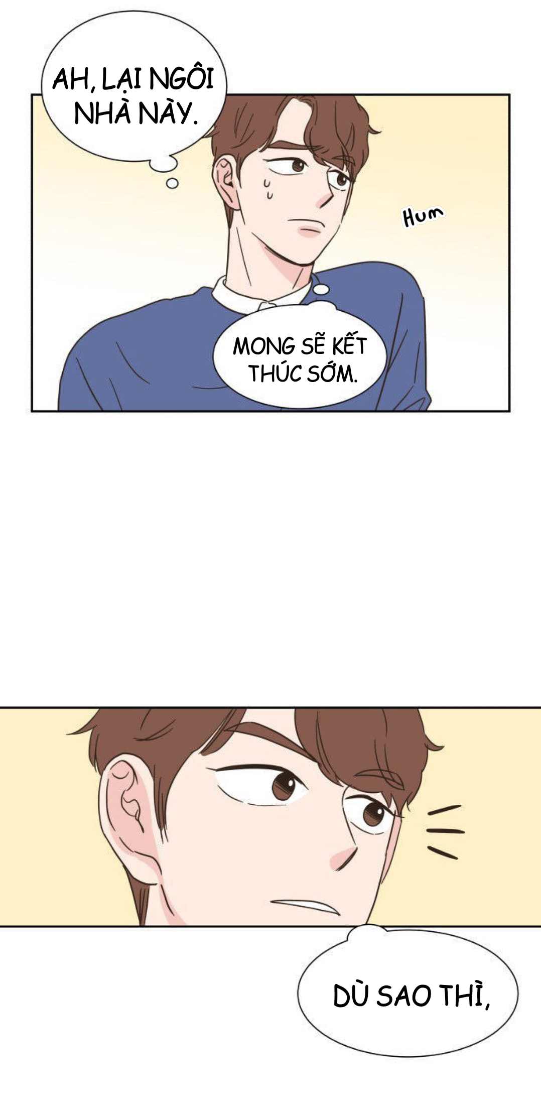 One-of-a-Kind Romance Ch. 6 第29页