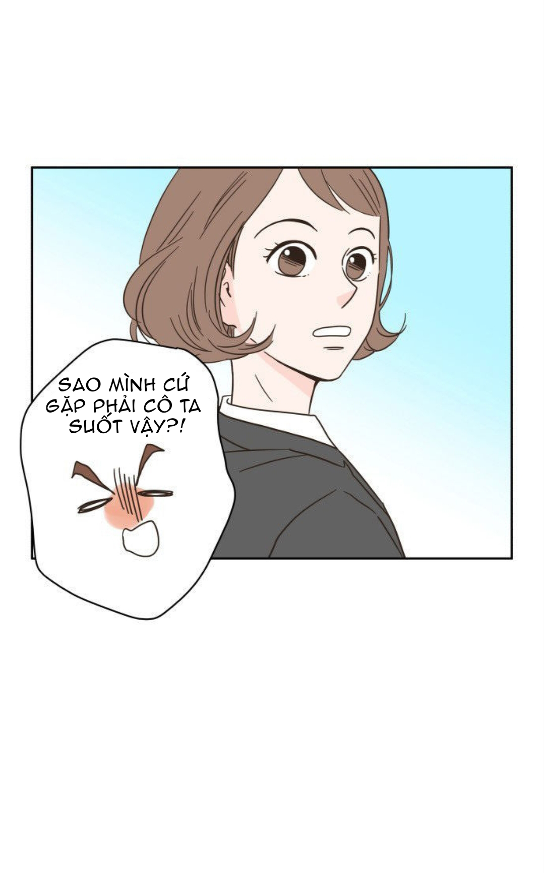 One-of-a-Kind Romance Ch. 6 第4页