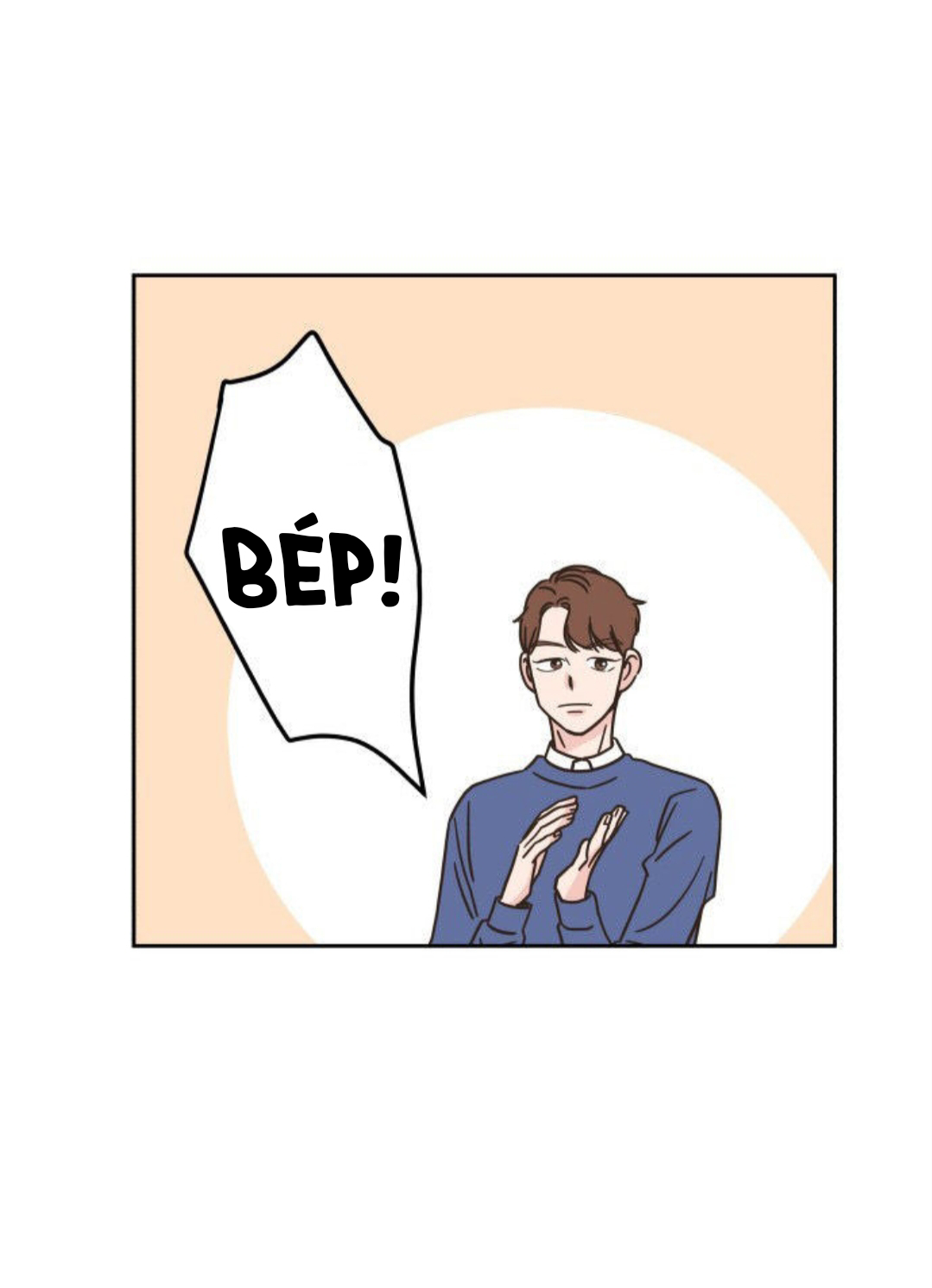 One-of-a-Kind Romance Ch. 6 第31页