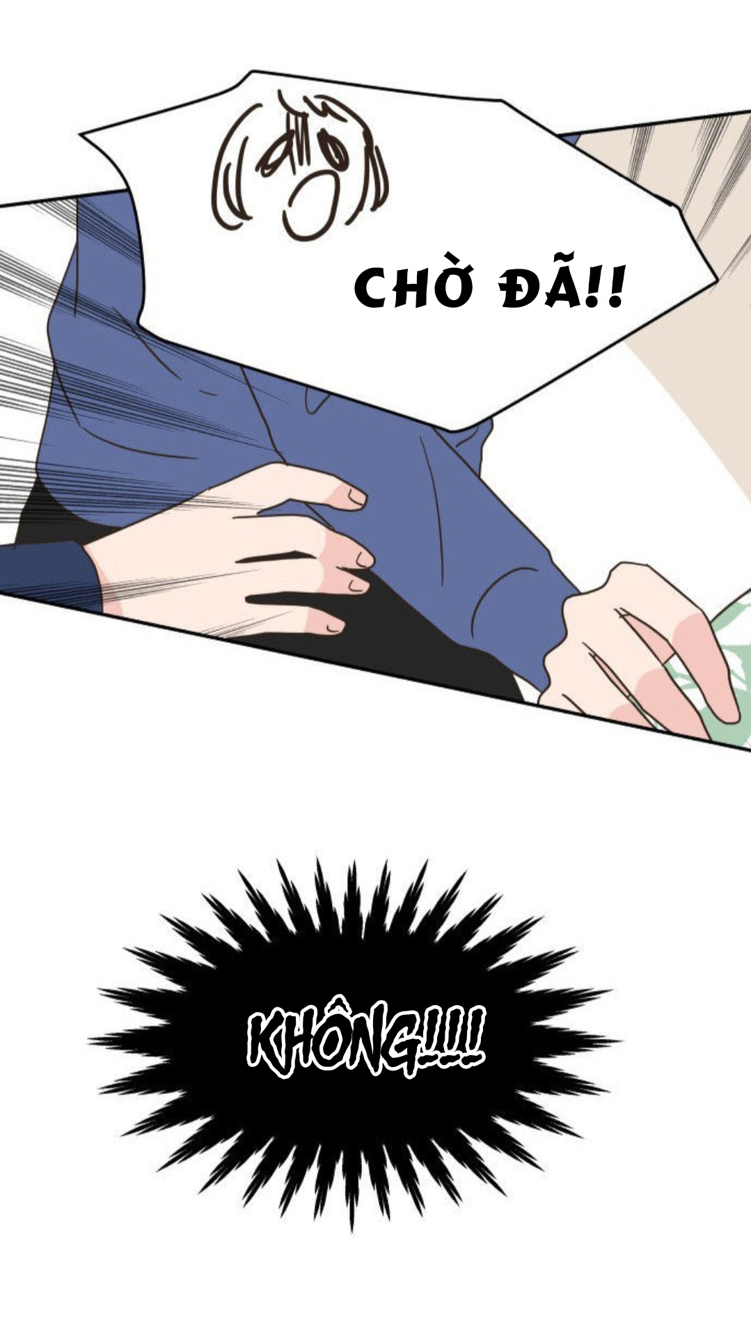 One-of-a-Kind Romance Ch. 6 第47页
