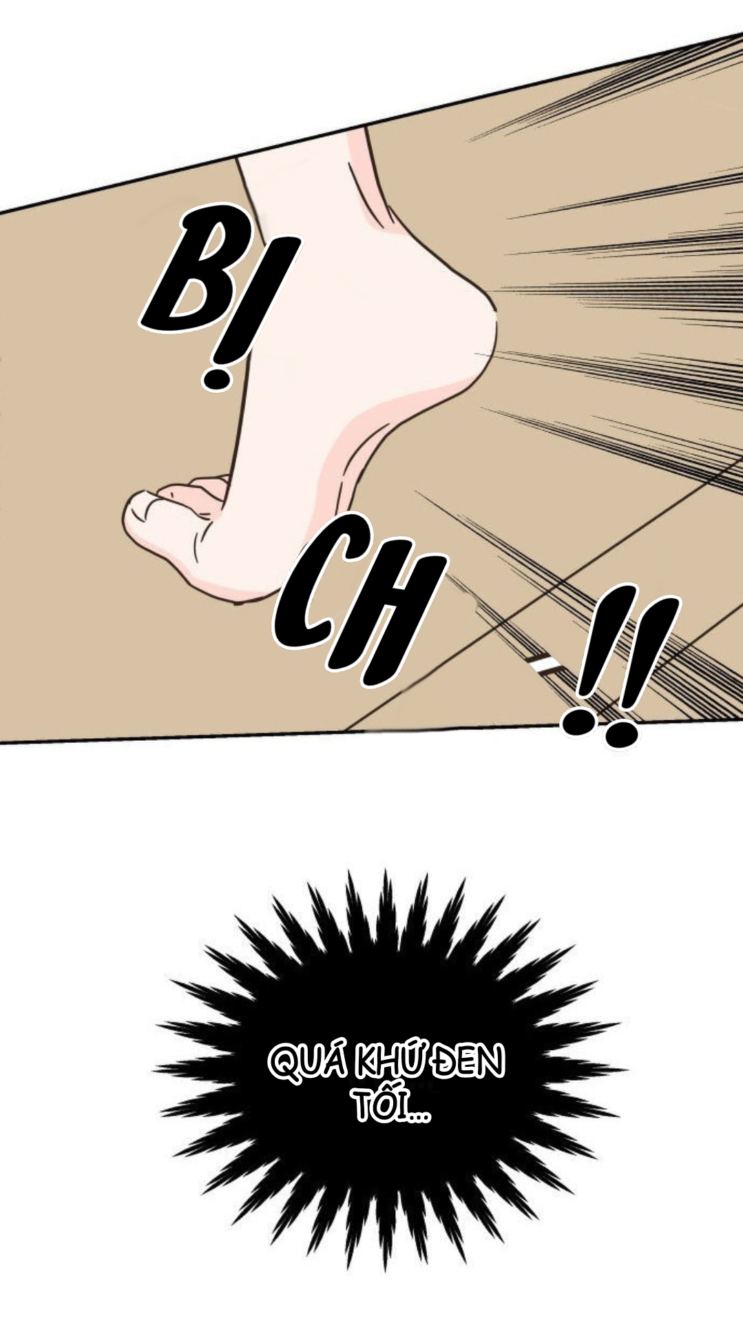 One-of-a-Kind Romance Ch. 6 第48页