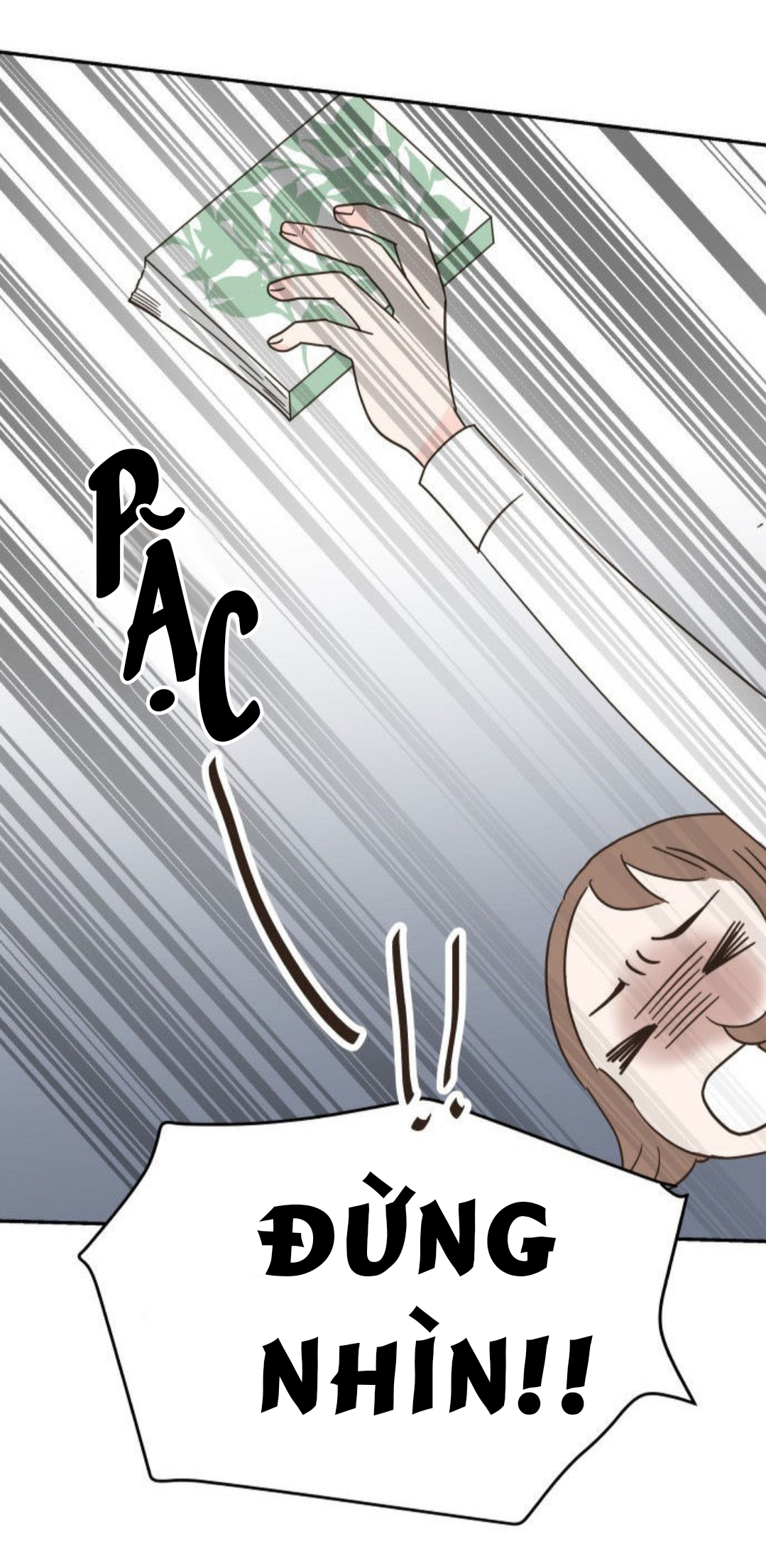 One-of-a-Kind Romance Ch. 6 第49页