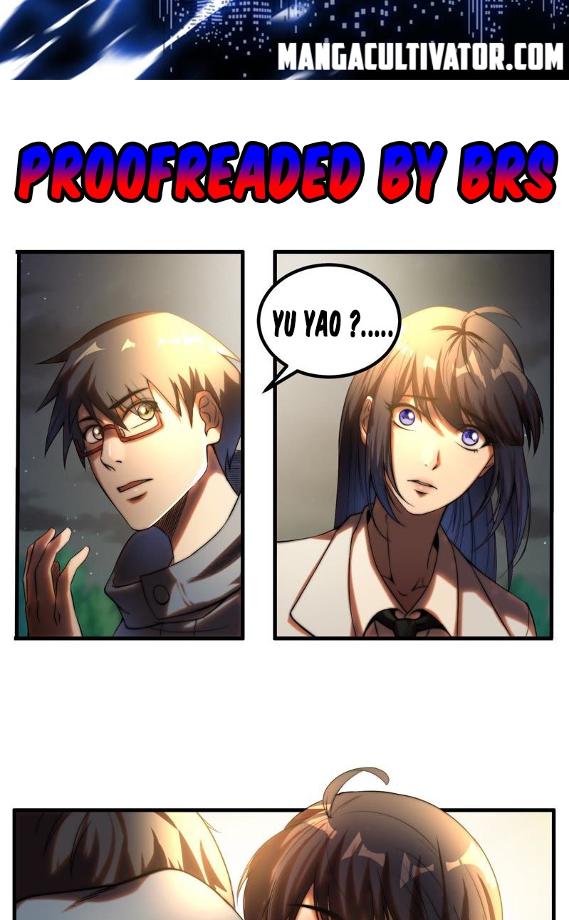 Rebirth of the Urban Immortal Emperor Ch. 2 第3页