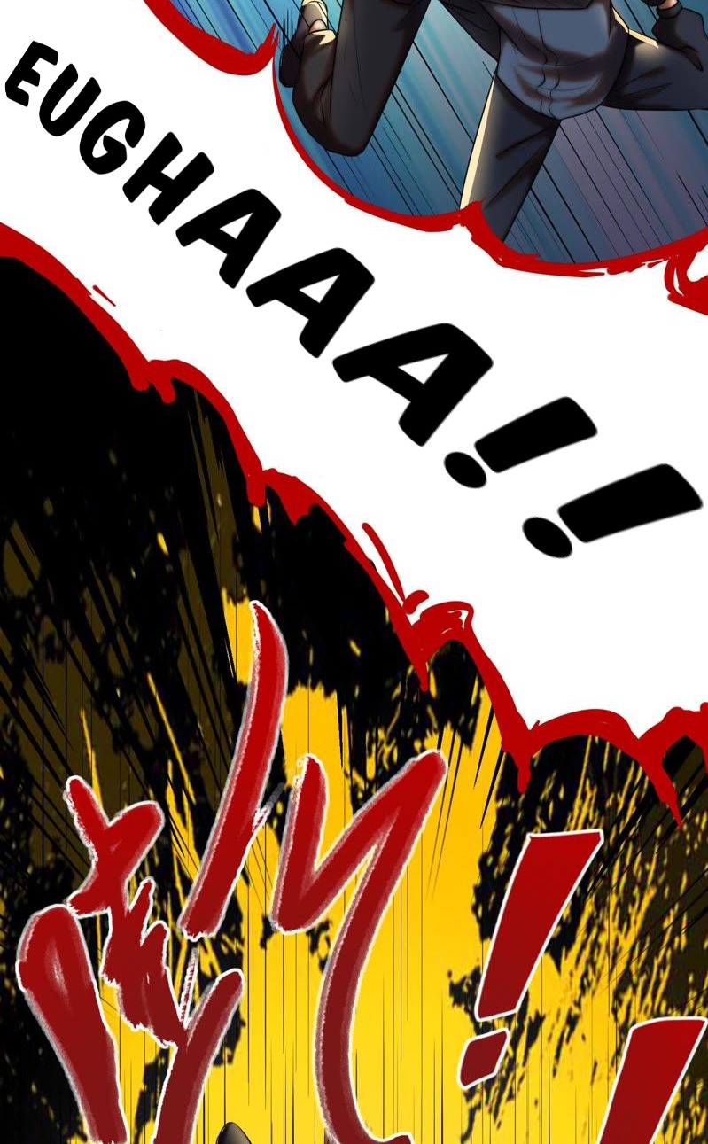 Rebirth of the Urban Immortal Emperor Ch. 2 第25页