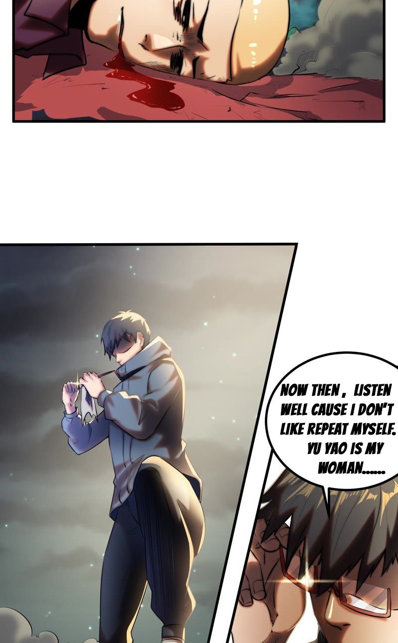 Rebirth of the Urban Immortal Emperor Ch. 2 第29页