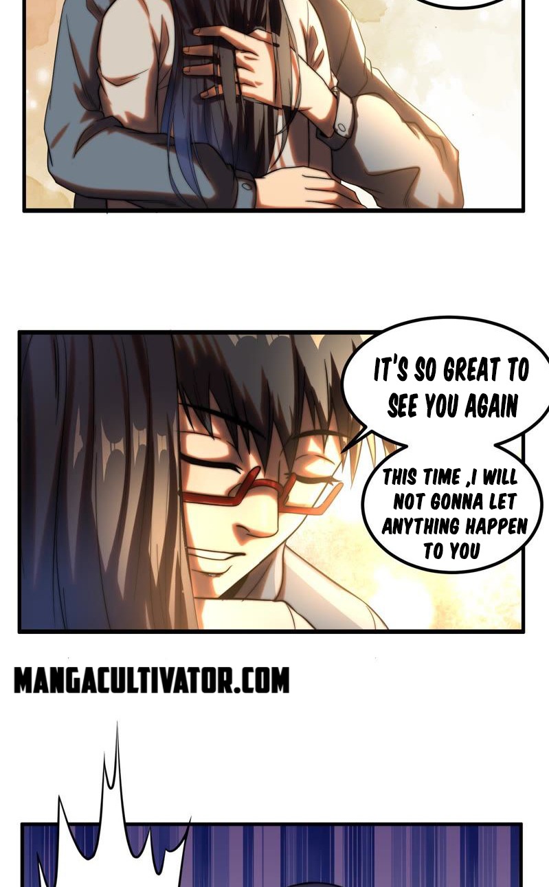 Rebirth of the Urban Immortal Emperor Ch. 2 第6页