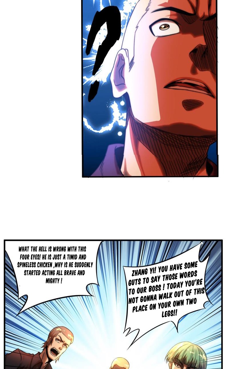 Rebirth of the Urban Immortal Emperor Ch. 2 第9页