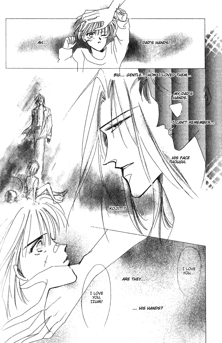 Bronze Vol. 1 Ch. 3 第31页